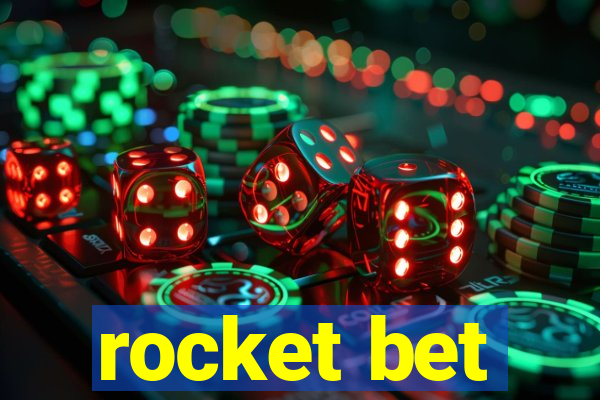 rocket bet